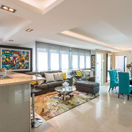Flh Funchal Sea View Penthouse Διαμέρισμα Εξωτερικό φωτογραφία