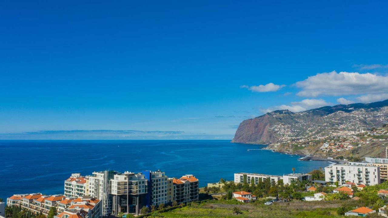 Flh Funchal Sea View Penthouse Διαμέρισμα Εξωτερικό φωτογραφία