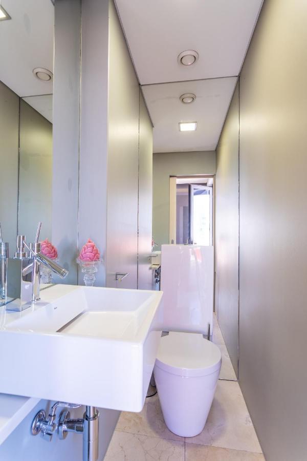 Flh Funchal Sea View Penthouse Διαμέρισμα Εξωτερικό φωτογραφία