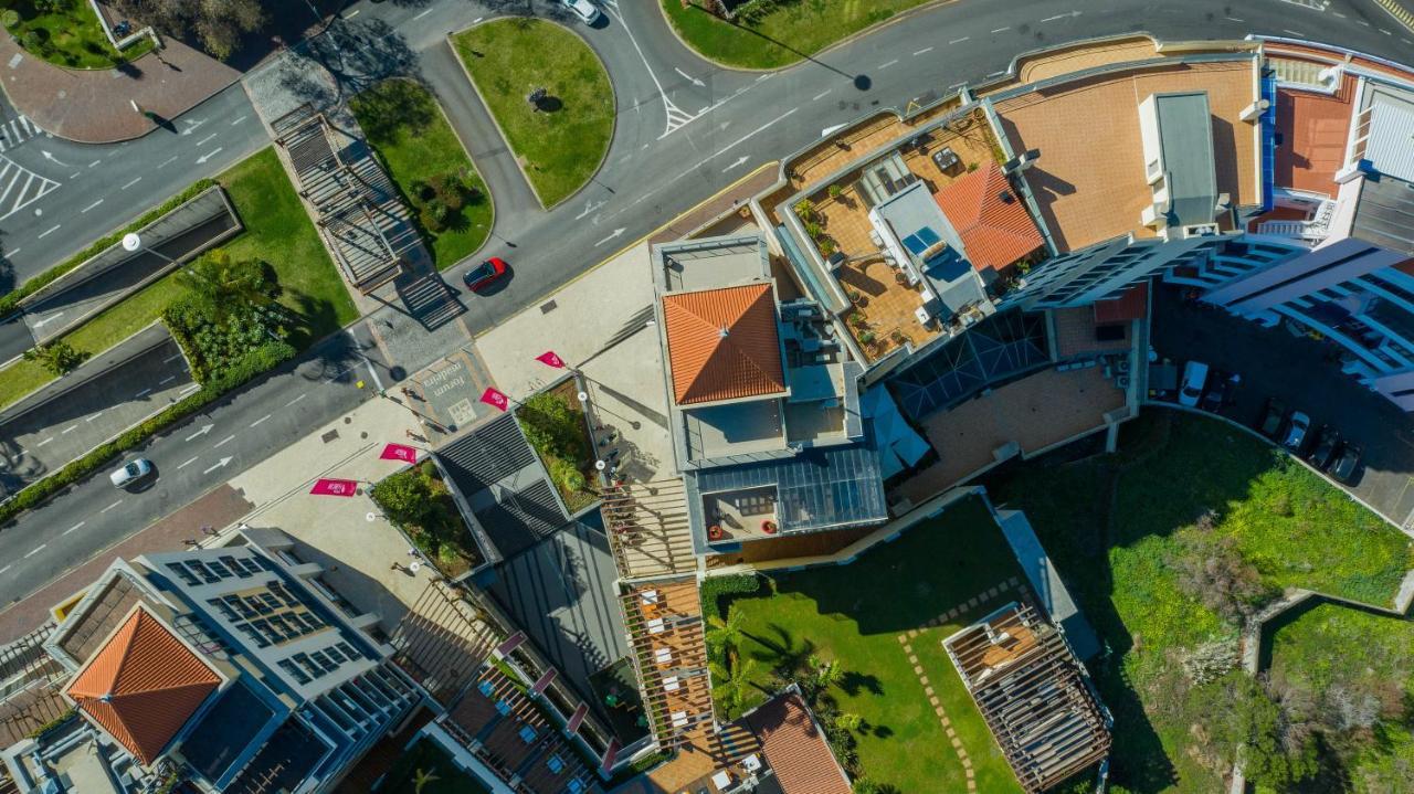 Flh Funchal Sea View Penthouse Διαμέρισμα Εξωτερικό φωτογραφία