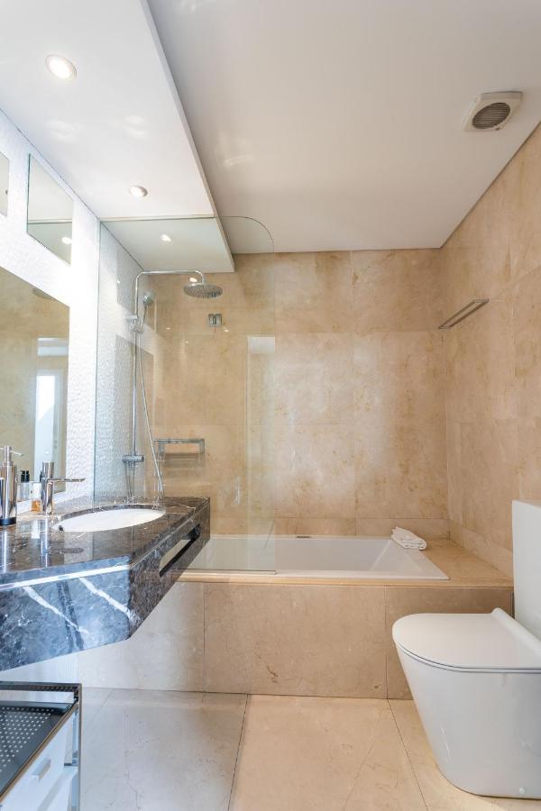 Flh Funchal Sea View Penthouse Διαμέρισμα Εξωτερικό φωτογραφία