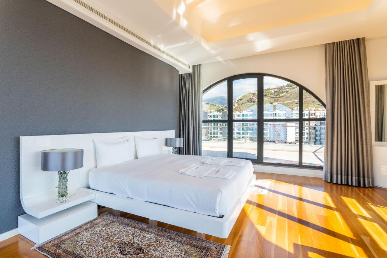 Flh Funchal Sea View Penthouse Διαμέρισμα Εξωτερικό φωτογραφία