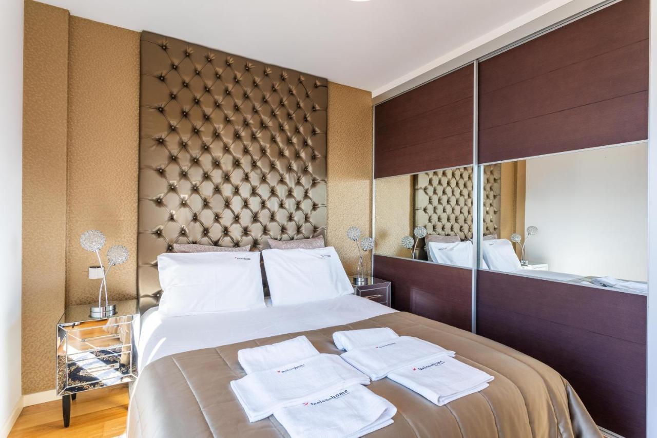 Flh Funchal Sea View Penthouse Διαμέρισμα Εξωτερικό φωτογραφία