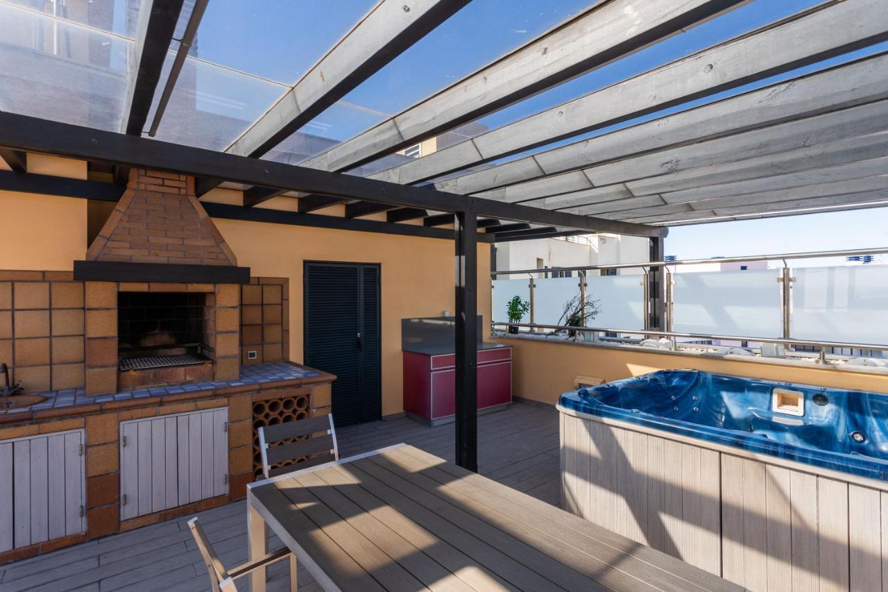 Flh Funchal Sea View Penthouse Διαμέρισμα Εξωτερικό φωτογραφία
