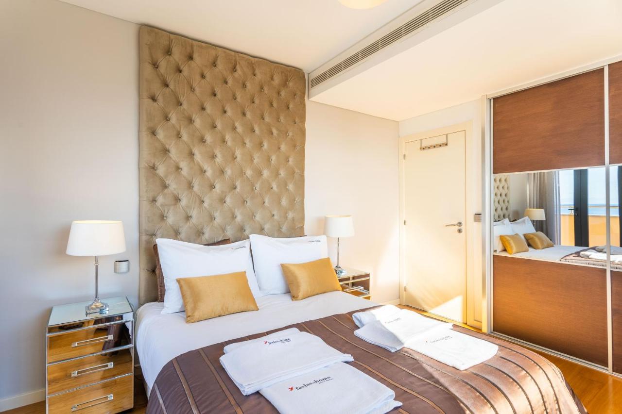 Flh Funchal Sea View Penthouse Διαμέρισμα Εξωτερικό φωτογραφία