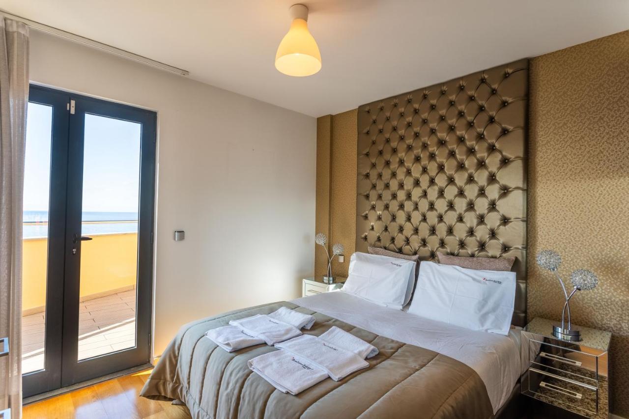 Flh Funchal Sea View Penthouse Διαμέρισμα Εξωτερικό φωτογραφία