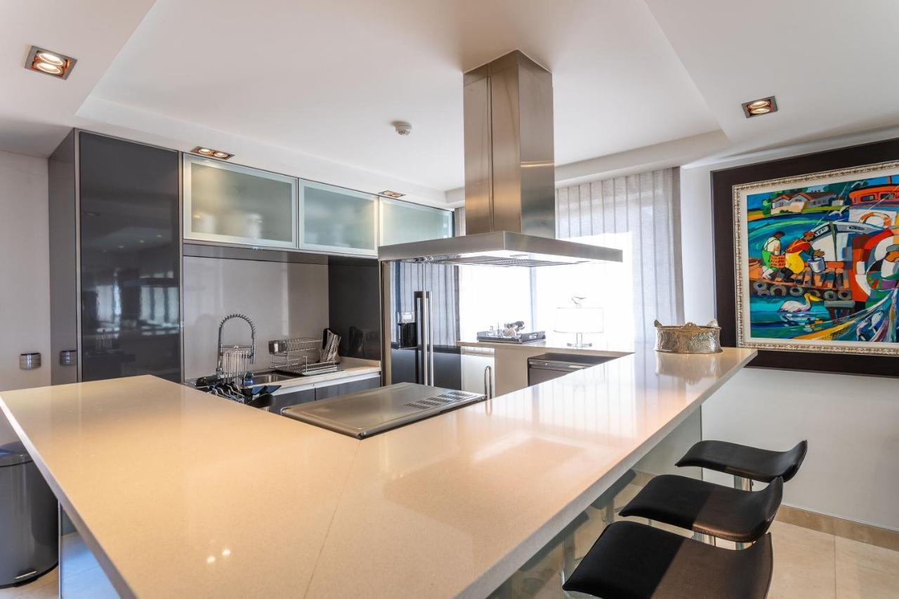 Flh Funchal Sea View Penthouse Διαμέρισμα Εξωτερικό φωτογραφία