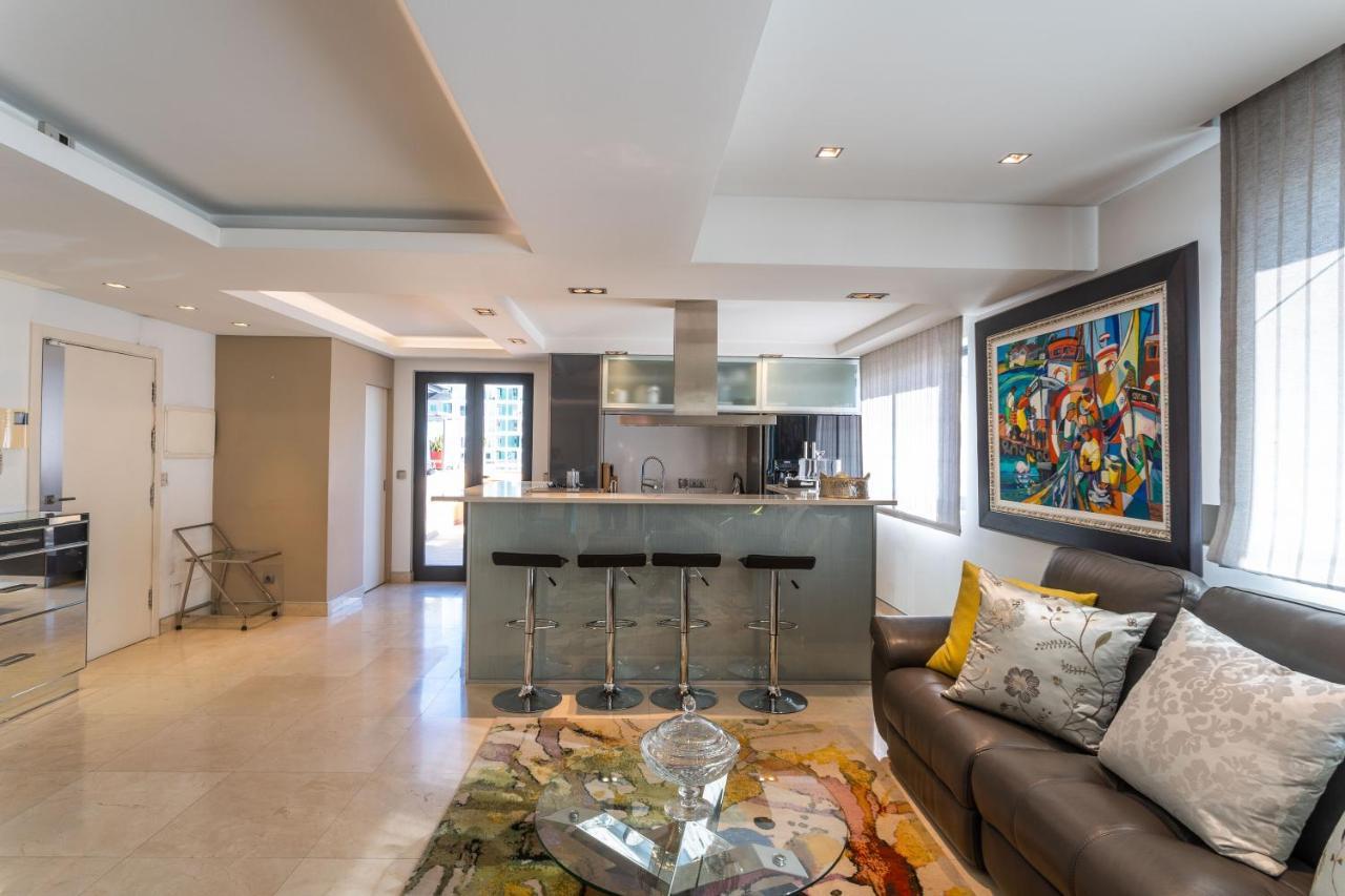 Flh Funchal Sea View Penthouse Διαμέρισμα Εξωτερικό φωτογραφία